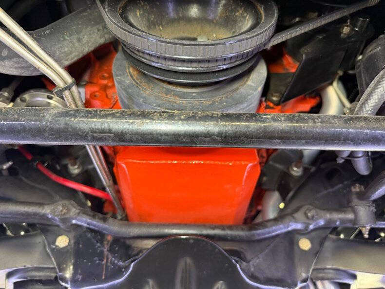 1972 Chevrolet Chevelle