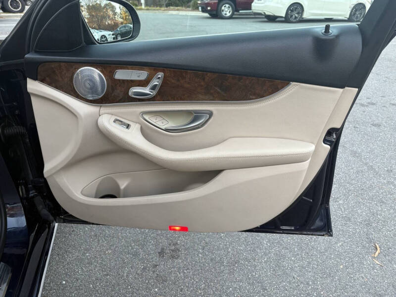 2015 Mercedes-Benz C-Class C 300 4MATIC