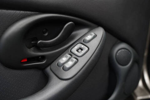 1999 Pontiac Firebird