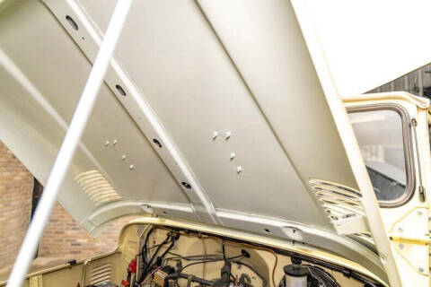 1982 Toyota Land Cruiser