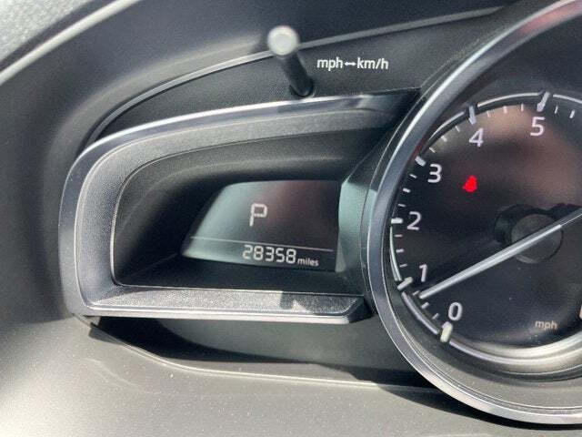 2018 Mazda MAZDA3 47