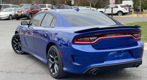 2021 Dodge Charger GT
