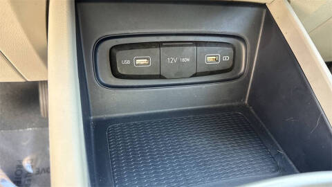 2022 Hyundai Venue Limited