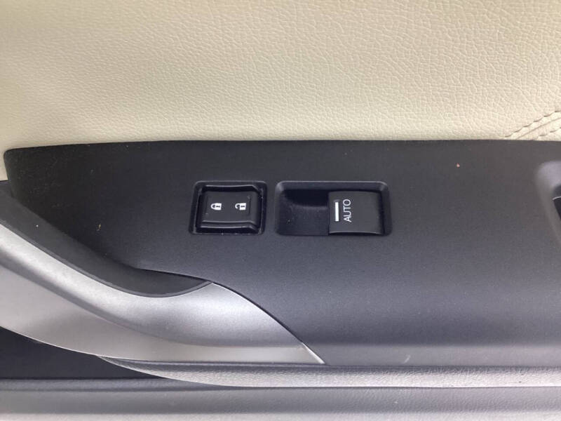 2017 Honda Accord EX-L V6