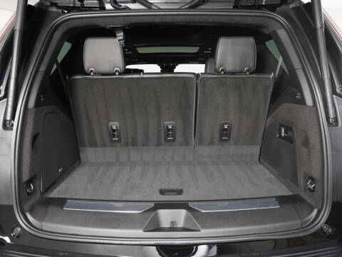 2026 Cadillac Escalade-V