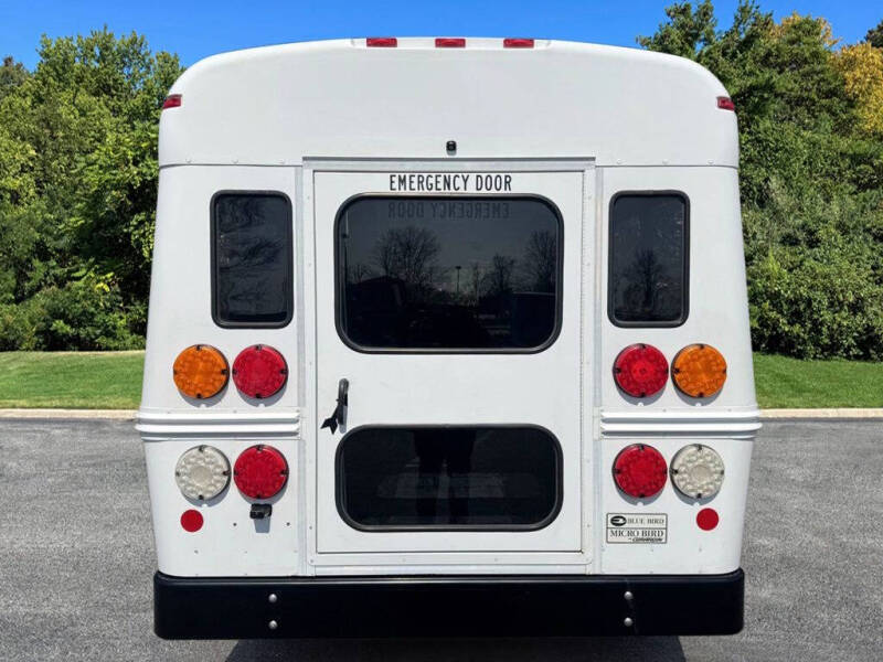 2017 Chevrolet 3500 Express