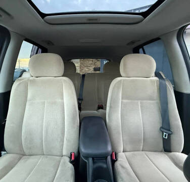 2006 Chevrolet TrailBlazer LS