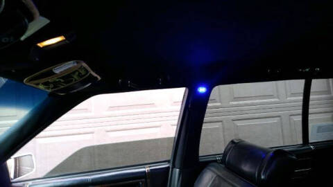 1991 Cadillac DeVille