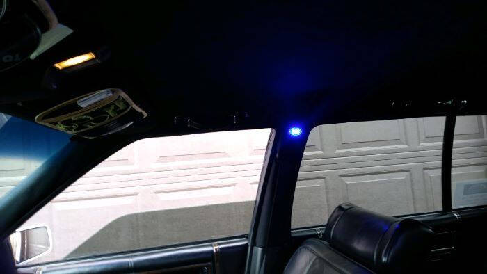 1991 Cadillac DeVille