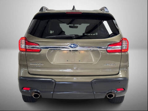 2022 Subaru Ascent Premium 7-Passenger