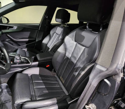 2021 Audi A5 Sportback quattro Premium 45 TFSI