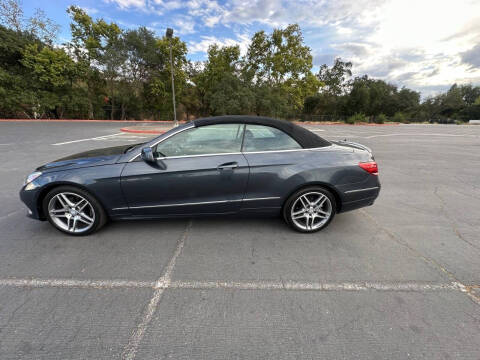 2014 Mercedes-Benz E-Class E 350