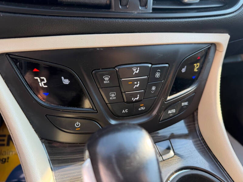 2020 Buick Envision Preferred