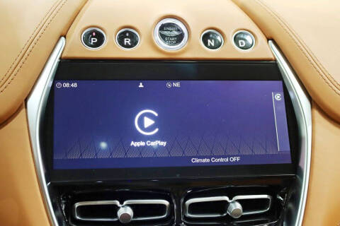 2023 Aston Martin DBX