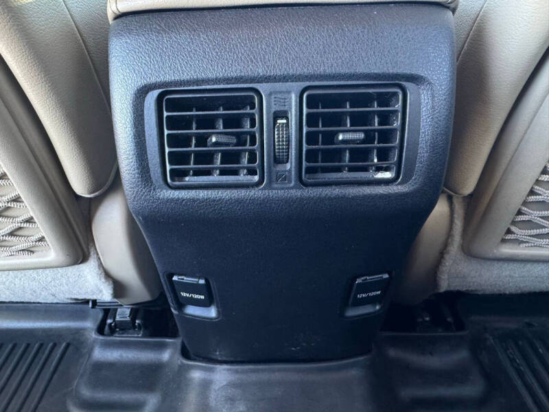 2014 Toyota 4Runner Limited