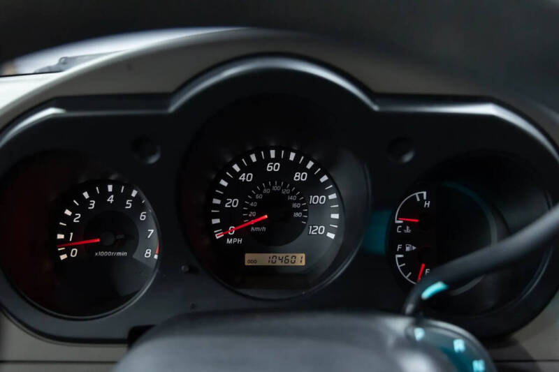 2002 Nissan Frontier