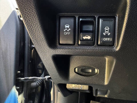 2013 Infiniti G37 Convertible