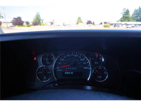 2019 Chevrolet Express 3500