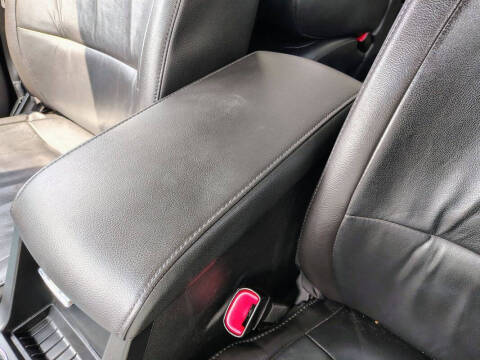2014 Ford Flex SEL