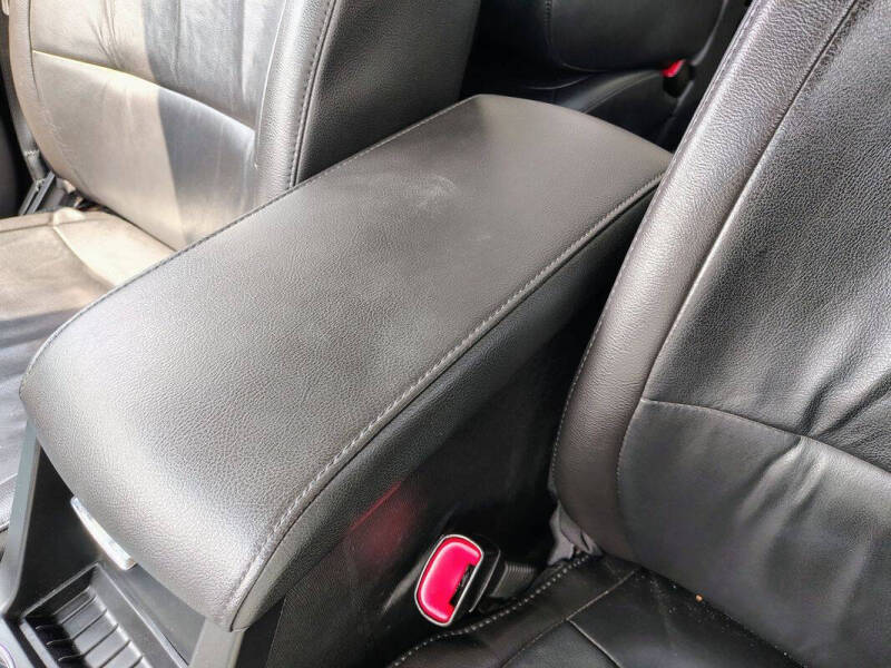 2014 Ford Flex SEL