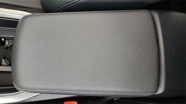 2024 Audi Q8 e-tron quattro Premium