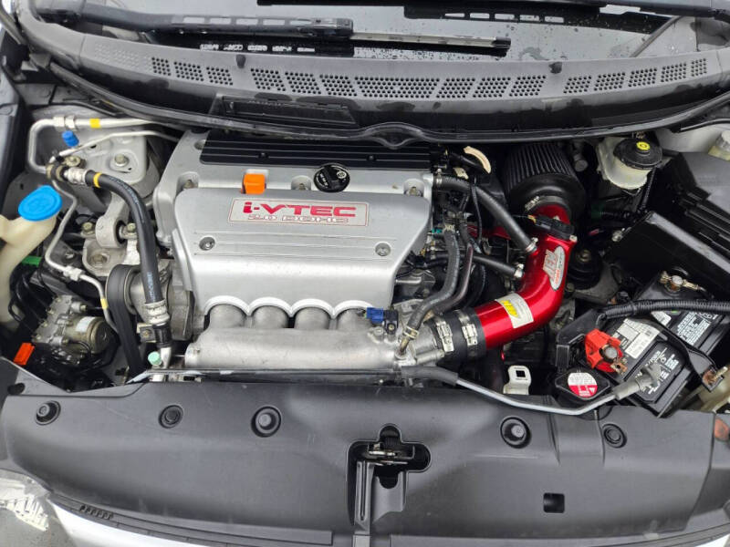 2006 Honda Civic