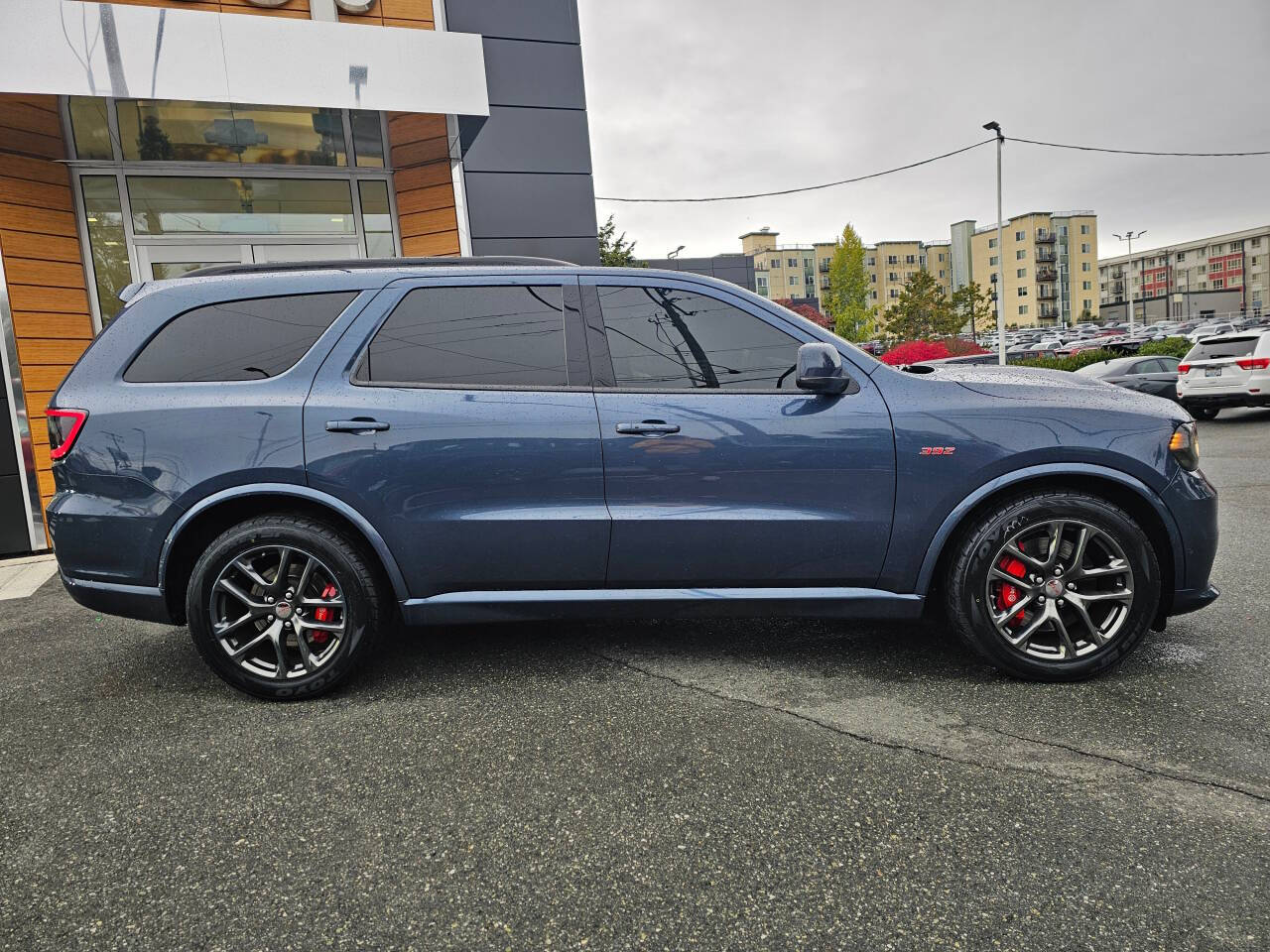 2020 Dodge Durango for sale at Autos by Talon in Seattle, WA