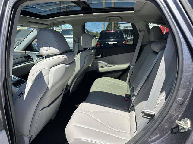 2020 Acura RDX SH-AWD w/Tech