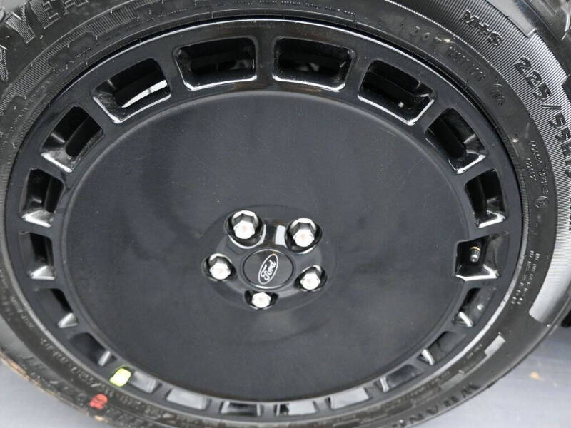 2026 Ford Maverick Lobo