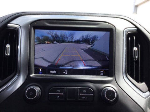 2022 Chevrolet Silverado 1500 Limited