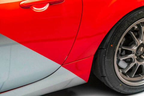 2006 Mazda MX-5 Miata