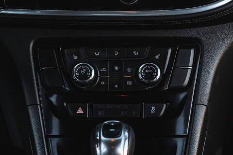 2020 Buick Encore Essence