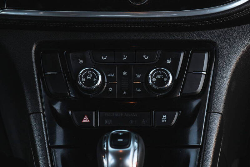 2020 Buick Encore Essence