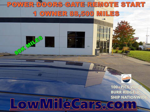 2011 Dodge Grand Caravan Mainstreet