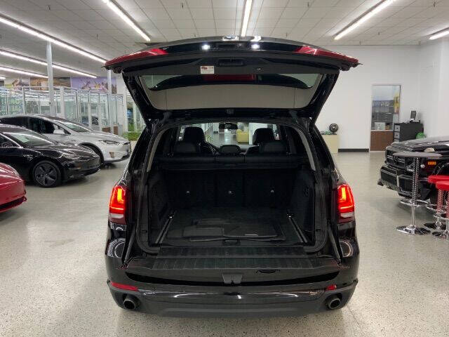 2014 BMW X5 xDrive35i