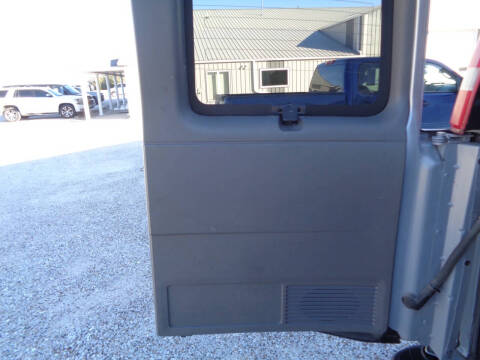 2014 Chevrolet Express LT 3500