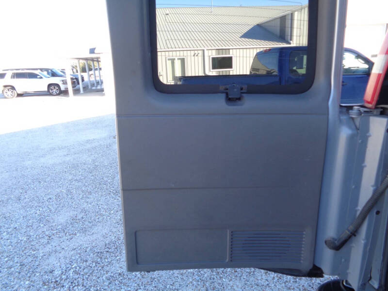 2014 Chevrolet Express LT 3500