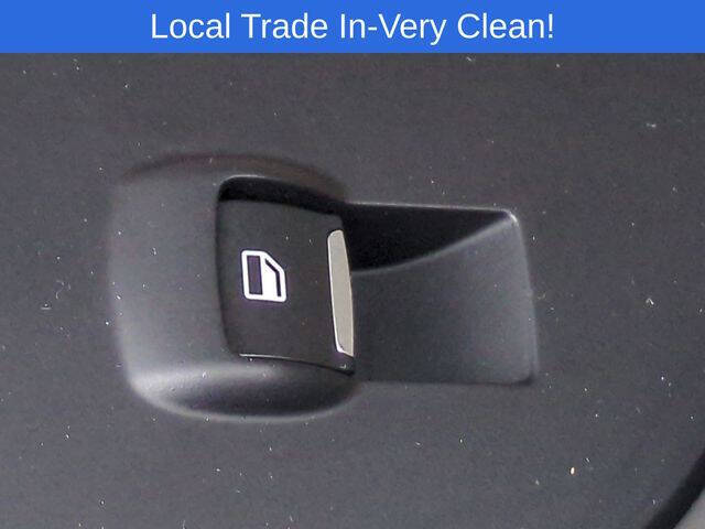 2017 Lincoln MKX Select