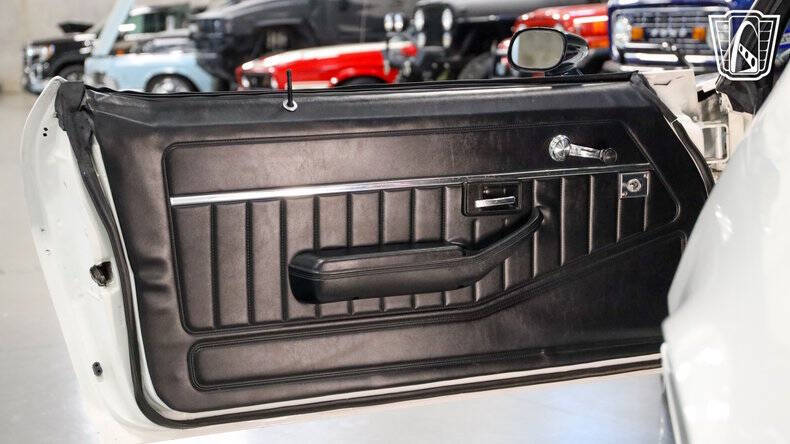1981 Chevrolet Camaro Z28