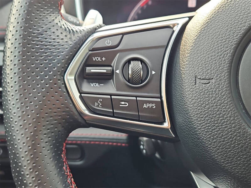 2022 Acura MDX SH-AWD w/A-SPEC