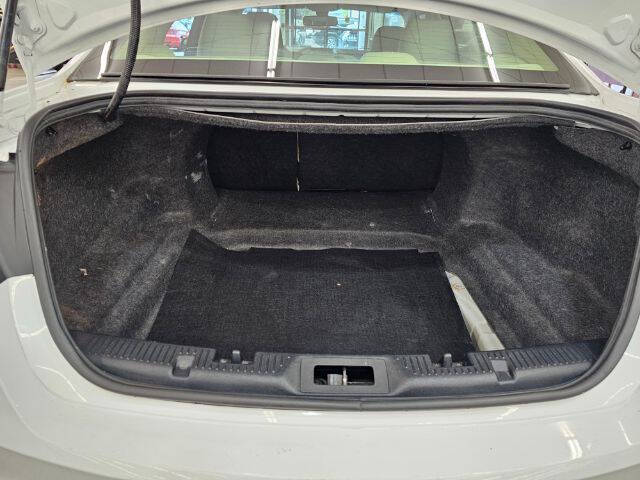 2017 Ford Taurus SEL