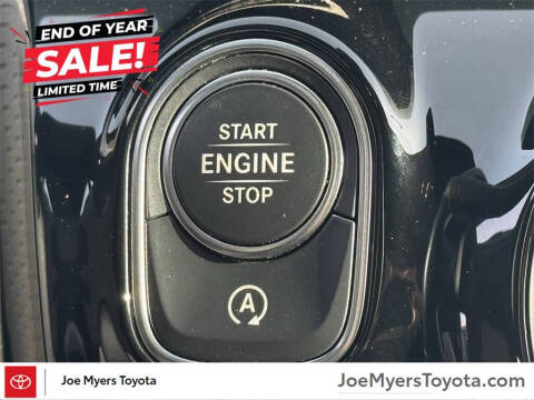 2023 Mercedes-Benz CLA CLA 250