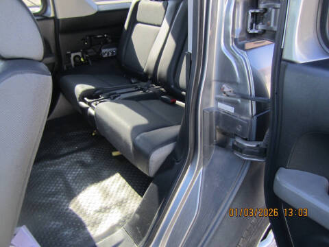 2005 Honda Element EX