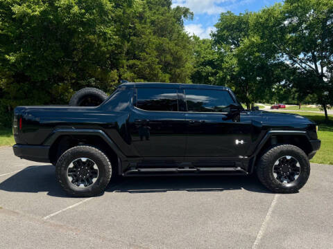 2024 GMC HUMMER EV 3X