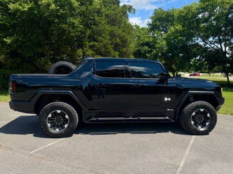 2024 GMC HUMMER EV 3X