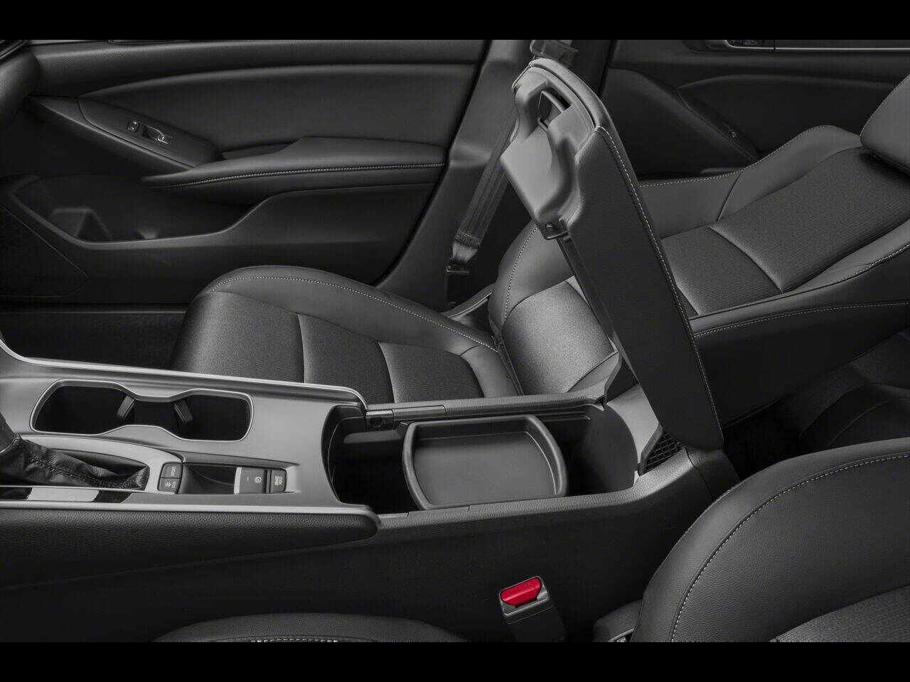 2020 Honda Accord 10