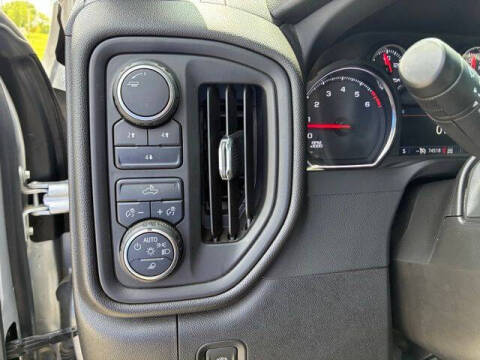 2023 Chevrolet Silverado 2500HD