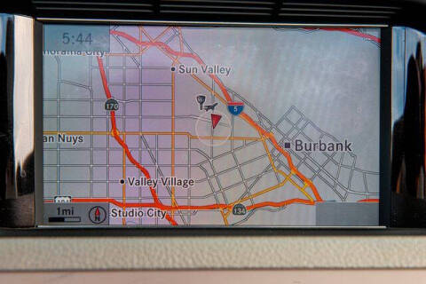 2013 Mercedes-Benz E-Class E 350