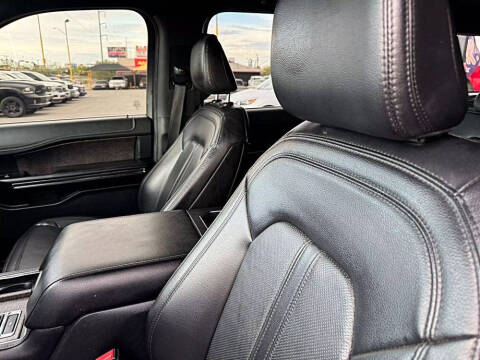 2021 Ford Expedition MAX Limited