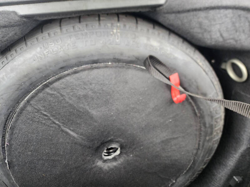 2016 Land Rover Range Rover Sport SE Td6